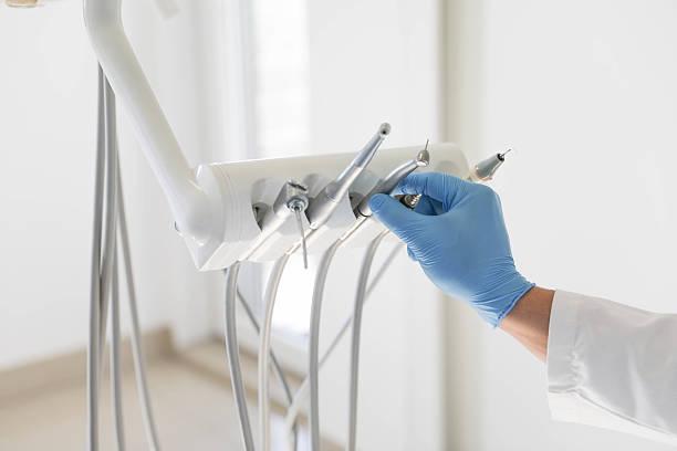 24/7 Emergency Wisdom Tooth Removal experts in McSwain, CA